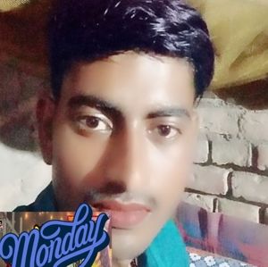 Meet your Posher, Vicky kumar